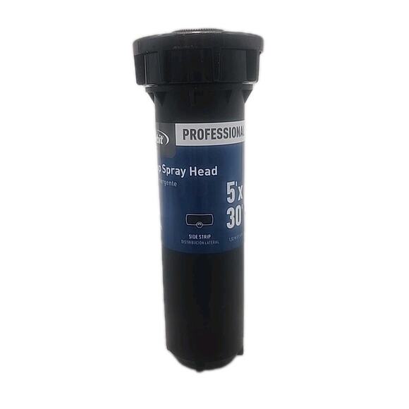 Lot of 9 Orbit Spray Head w/ Side Strp Nozzle Model 54530 NEW [89] - Picture 1 of 9